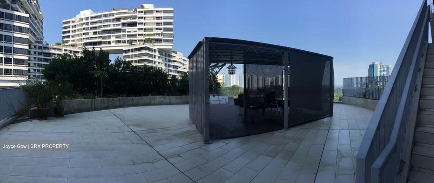 The Interlace (D4), Condominium #474369021